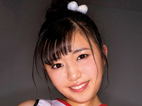 肉弾ムッチリーナ　密着オイルSEX サンプル動画サムネイル